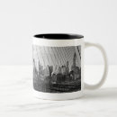 Recherche de paysage urbain tasses Highangleview