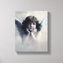 Recherche de ange gardien toiles Ailes d'ange