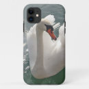 Zoek naar witte zwanen iphone hoesjes Mooi