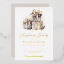 Recherche de shimmer invitations Rouge