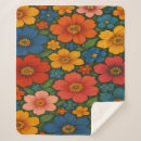 Zoek naar wildflowers dekens Floreel