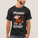 Zoek naar aap tshirts Koel