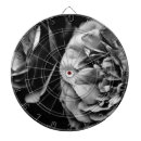 Recherche de noir rose jeux de fléchettes Noir et blanc