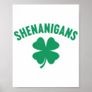 Recherche de le jour de st patrick posters Rétro