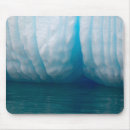 Recherche de iceberg tapis souris Nature