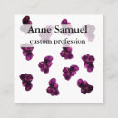 Recherche de écharpe cartes visite Violet