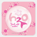 Recherche de h2o autocollants Bella hartley