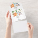 Zoek naar woodland animals uitnodigingen Rustisch