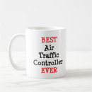 Recherche de trafic aérien tasses Aéroport