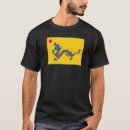 Zoek naar rode draak tshirts Zon
