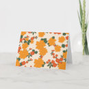 Zoek naar oranje kaarten Tuinbloemen