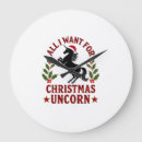 Recherche de licorne kawaii horloges Amoureux