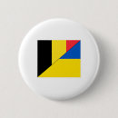 Recherche de nationalités badges Drapeau