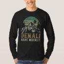 Recherche de mckinley tshirts Denali