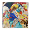 Zoek naar kandinsky tegels Beroemd schilderij