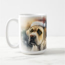 Recherche de bullmastiff tasses Dog