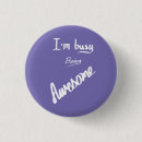 Recherche de occupé badges Drôle