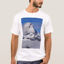Recherche de matterhorn tshirts Vacances