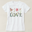 Recherche de pivoines vêtements Amour