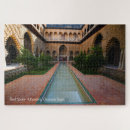 Zoek naar granada puzzels Paleis