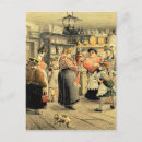 Recherche de pub cartes postales Pour elle