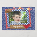 Zoek naar plakboek briefkaarten Rood