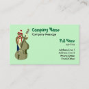 Recherche de joueur de jazz cartes visite Musicien