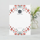 Recherche de école secondaire vœux cartes Floral