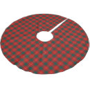 Zoek naar plaid tartan kerstboom kleden Patroon