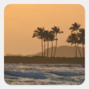 Recherche de kauai hawaii autocollants Plage