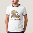 Recherche de bretzel tshirts Bière