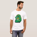Zoek naar krokodil heren tshirts Alligator