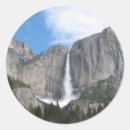 Recherche de yosemite autocollants Nature