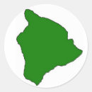 Recherche de grande île autocollants Gros