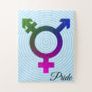 Zoek naar symbool puzzels Transseksueel