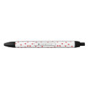 Recherche de saint valentin bureau fournitures Motif de coeur