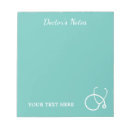 Recherche de infirmier blocsnotes Doctor