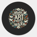 Zoek naar grappige kunst stickers Biden