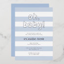 Recherche de pastel blue invitations Bleu