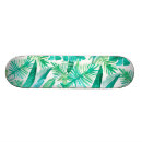 Recherche de feuille skateboards Conception