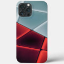 Recherche de dessins géométriques iphone coques Gris