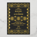 Recherche de mexicain traditionnel mariage invitations Mexique