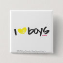 Zoek naar boy buttons Geel