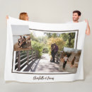 Recherche de brun couvertures plaids Famille
