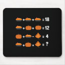 Recherche de actions tapis souris Feuille