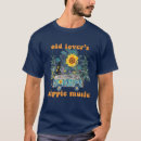 Zoek naar hippy tshirts Liefde