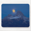 Recherche de levant tapis souris Paysage