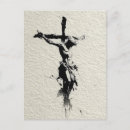 Recherche de croix jésus cartes postales Christianisme