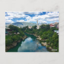 Recherche de la herzégovine cartes postales Ville