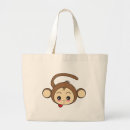 Recherche de monkey sacs Illustration